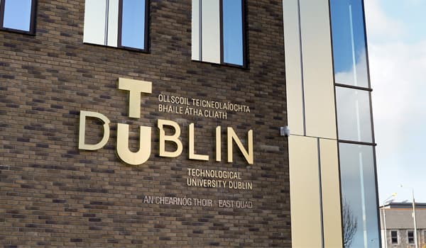 TU Dublin