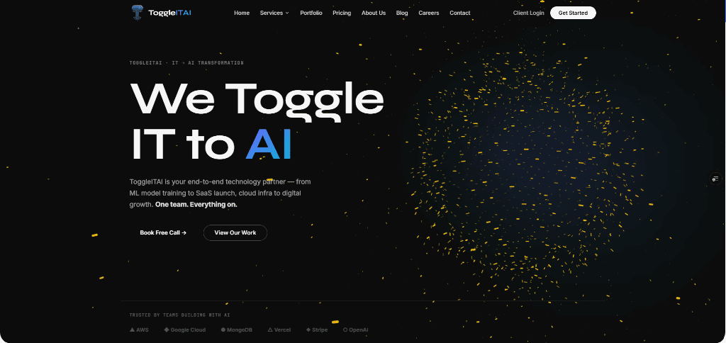 ToggleITAI